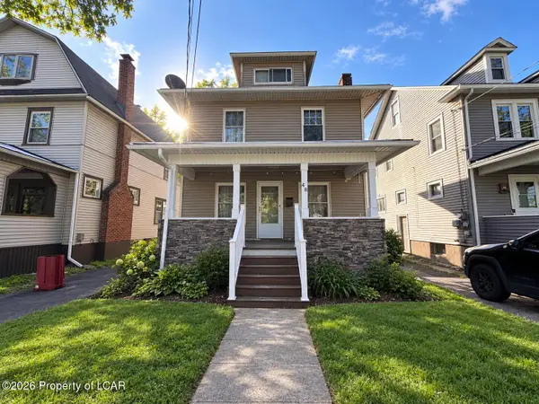 48 Walnut Street, Kingston, PA 18704
