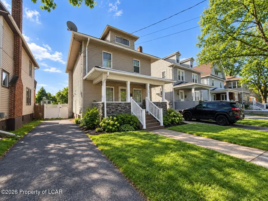 48 Walnut Street, Kingston, PA 18704 - #2