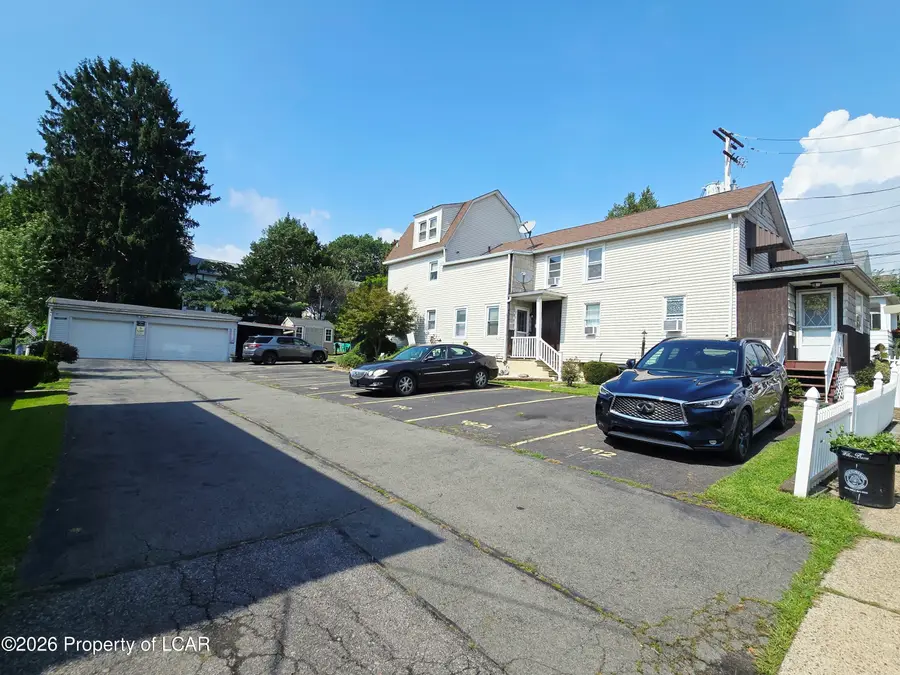 487 Grant Street, Wilkes Barre, PA 18702 - #2