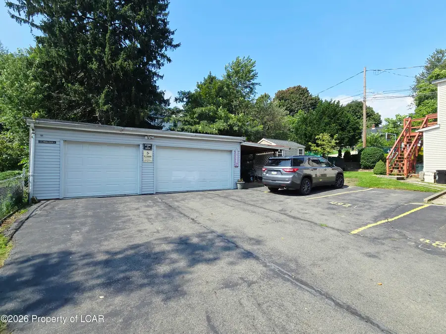 487 Grant Street, Wilkes Barre, PA 18702 - #3