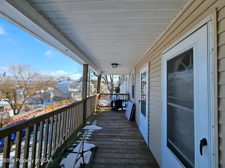 13 Rutter Street, Hanover Township, PA 18706 - #2