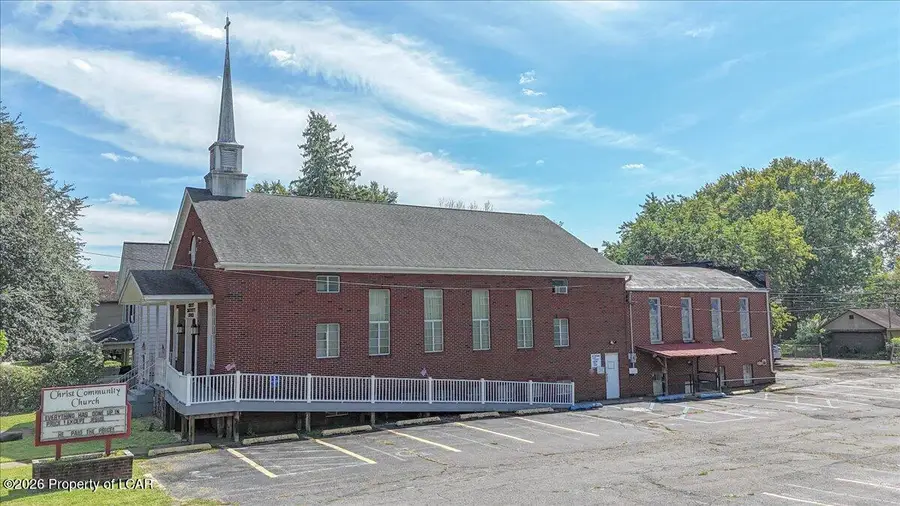 100 Dorrance Street, Kingston, PA 18704 - #2
