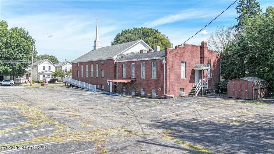 100 Dorrance Street, Kingston, PA 18704 - #3