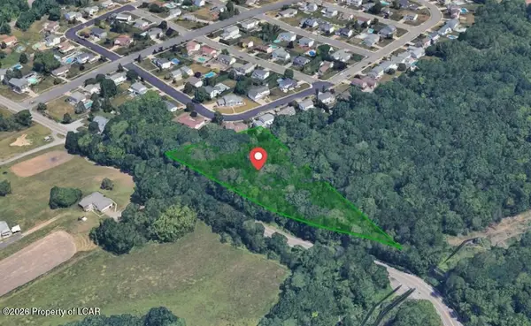 St Marys Road, Wilkes Barre Township, PA 18706