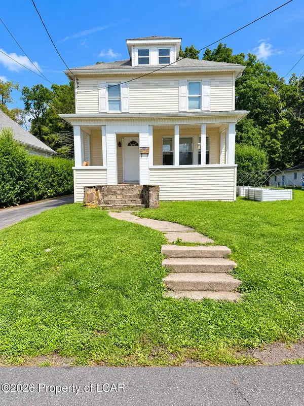 101 Ridge Street, Shavertown, PA 18708