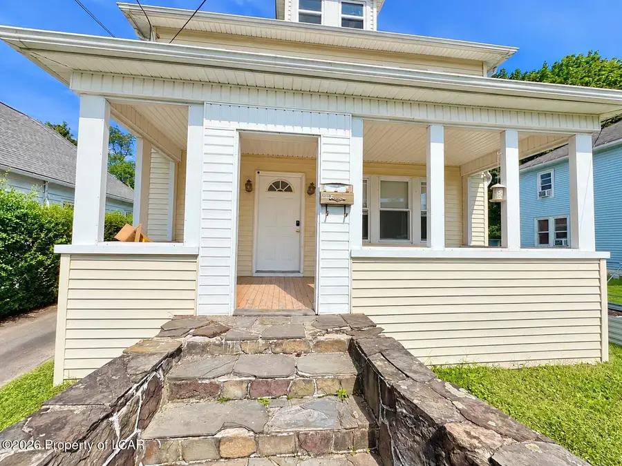 101 Ridge Street, Shavertown, PA 18708 - #3