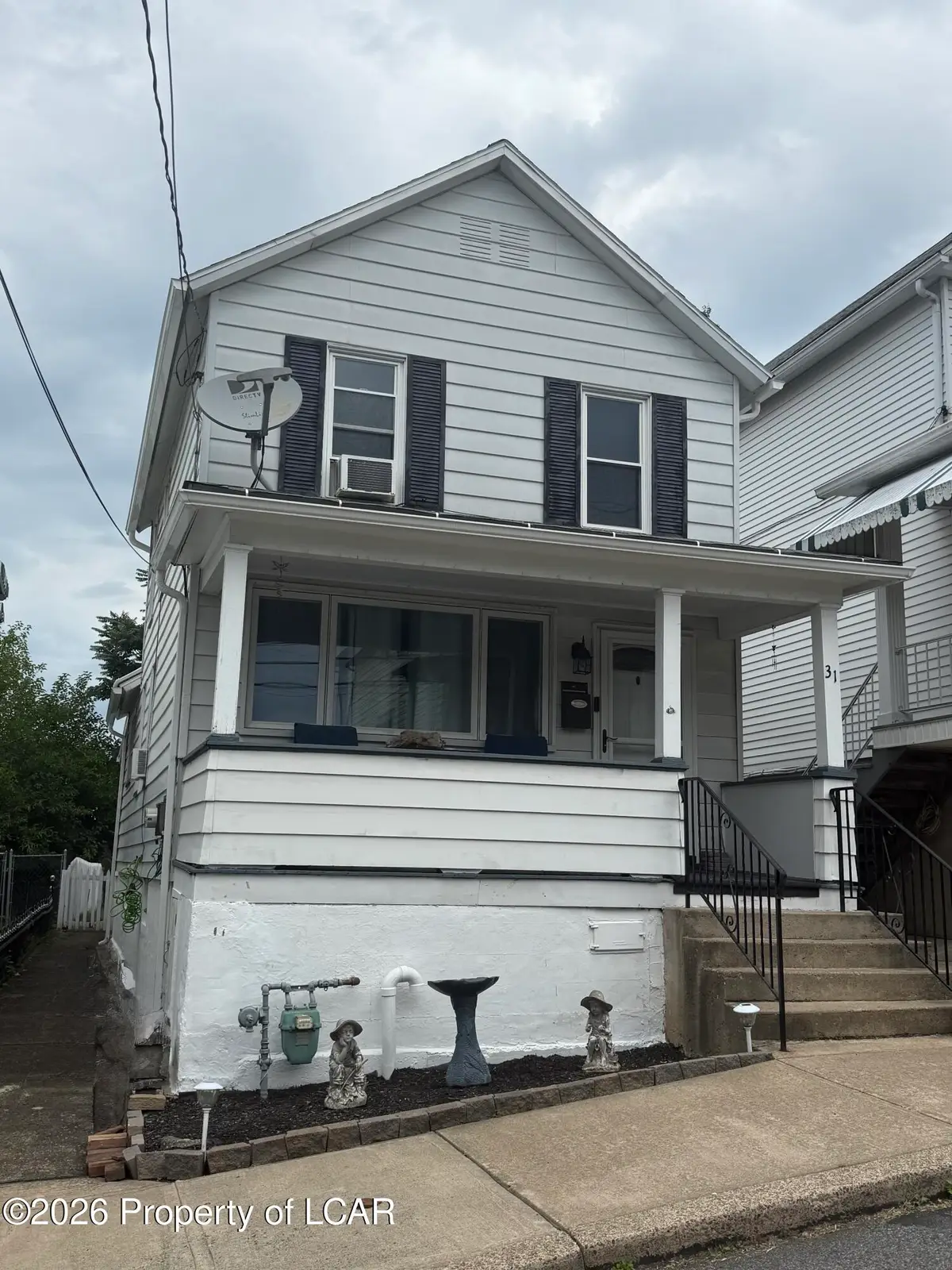 31 Poplar Street, Plains, PA 18705 - #1