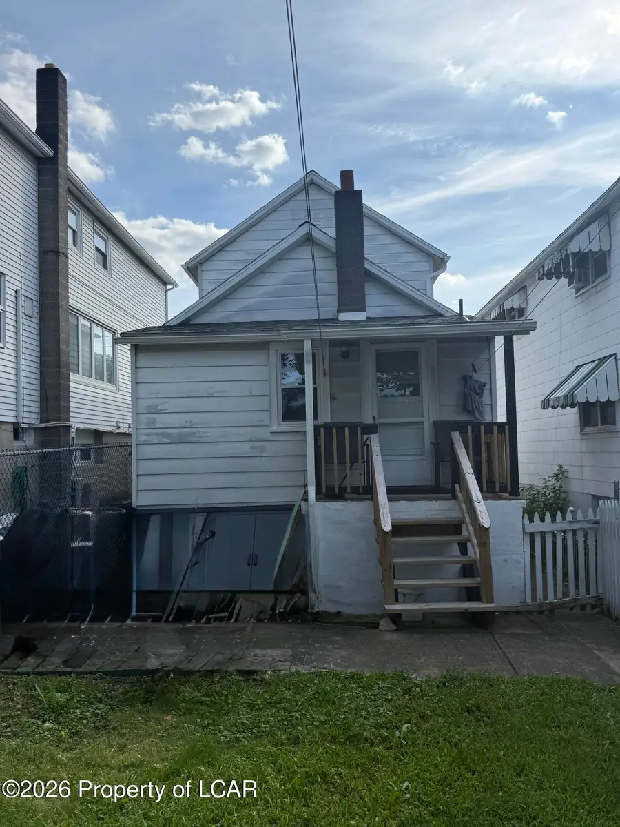31 Poplar Street, Plains, PA 18705 - #2