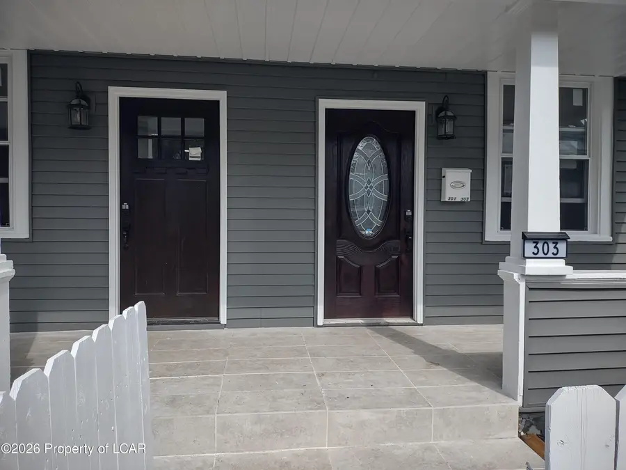 301-303 Hancock Street, Plains, PA 18705 - #2