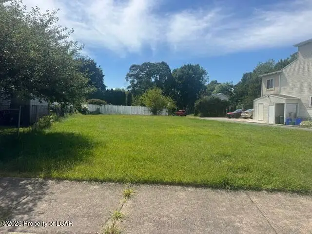107 Butler Street, Pittston, PA 18640 - #1
