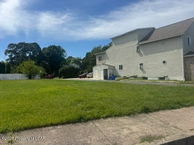 107 Butler Street, Pittston, PA 18640 - #2