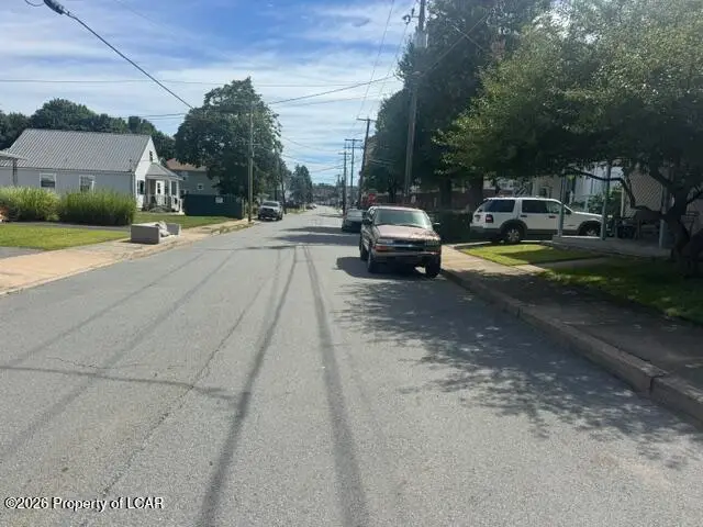 107 Butler Street, Pittston, PA 18640 - #3