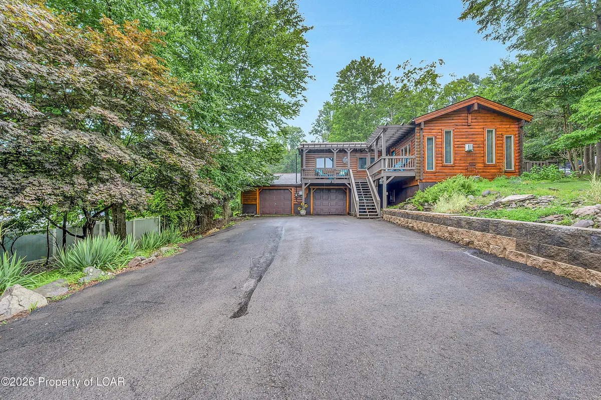 22 Hemlock Street, Harveys Lake, PA 18618 - #1