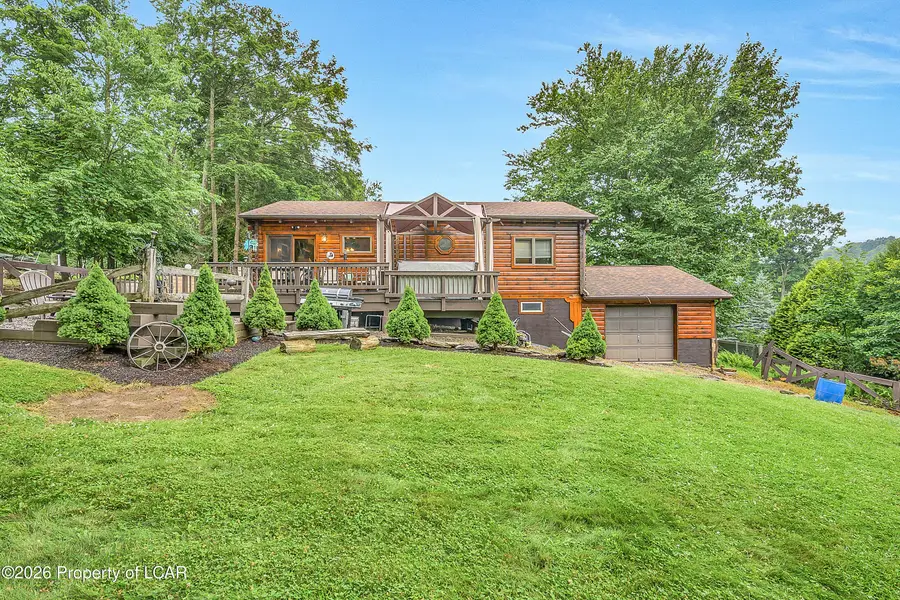 22 Hemlock Street, Harveys Lake, PA 18618 - #2