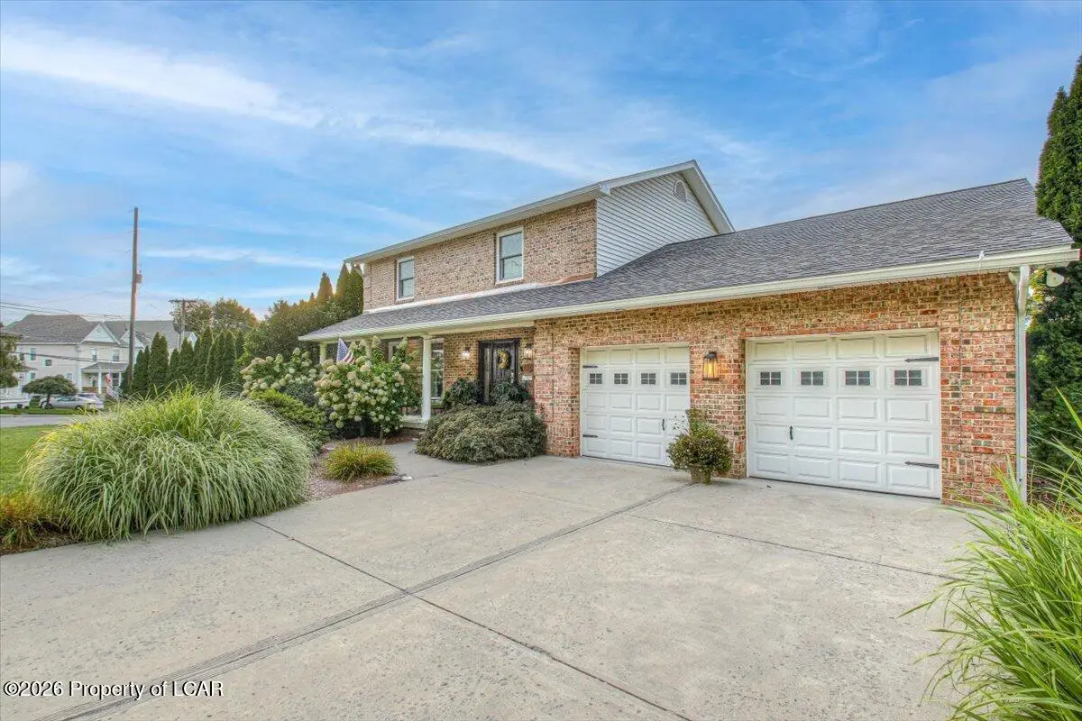 1117 Plane Street, Avoca, PA 18641 - #1