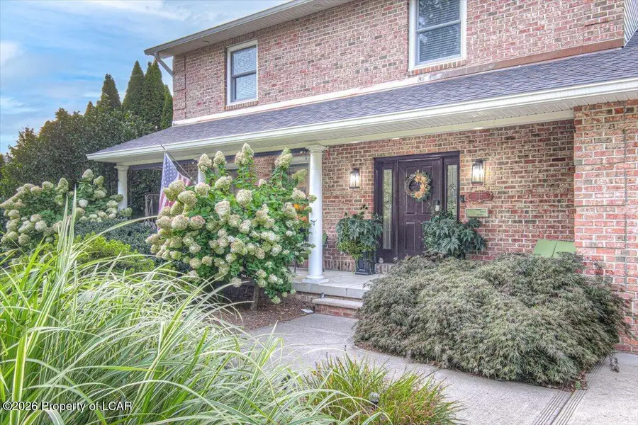 1117 Plane Street, Avoca, PA 18641 - #3