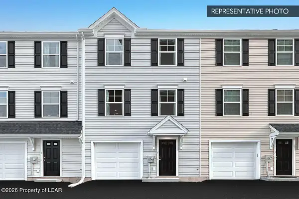 946 Lt#196 Allen Drive, Hazleton, PA 18201