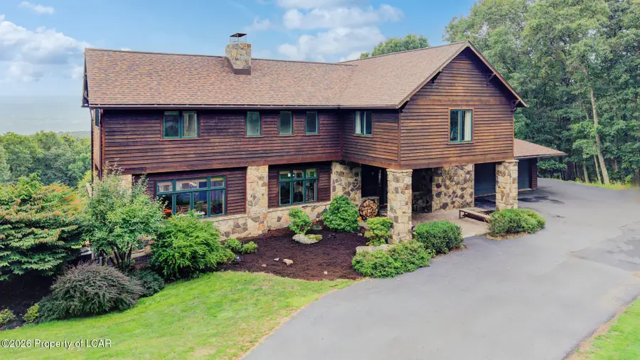 16 Highwoods Road, Wyoming, PA 18644 - #3