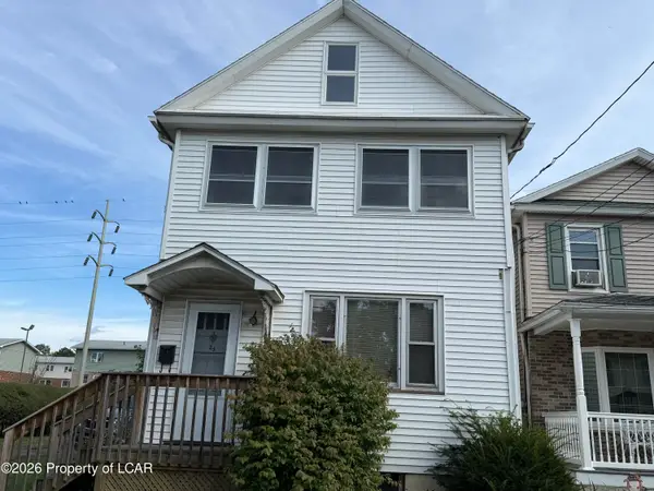 23 Calvin Street, Wilkes-Barre, PA 18705