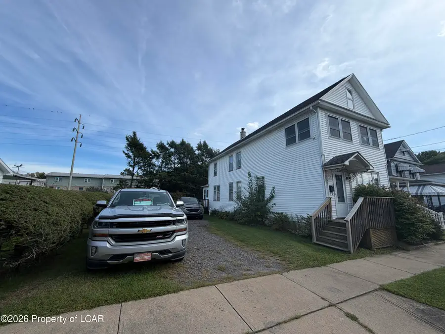 23 Calvin Street, Wilkes Barre, PA 18705 - #3