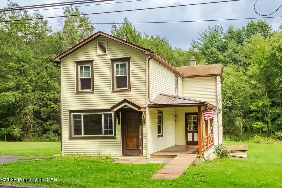 3029 Lower Demunds Road, Dallas, PA 18612 - #2