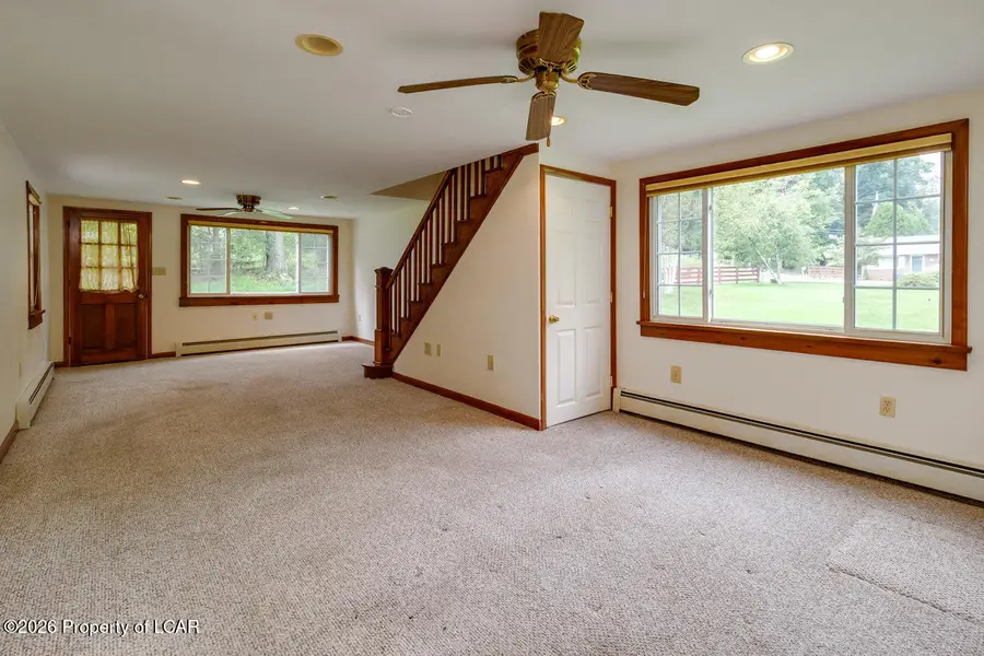 3029 Lower Demunds Road, Dallas, PA 18612 - #3
