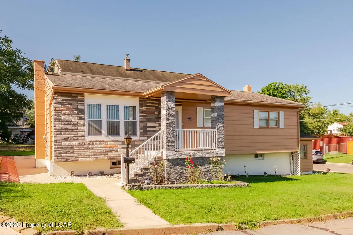 25 Kniffen Street, Hanover, PA 18706 - #1