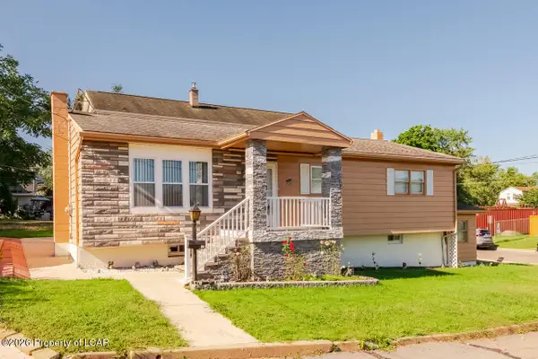 25 Kniffen Street, Hanover Township, PA 18706