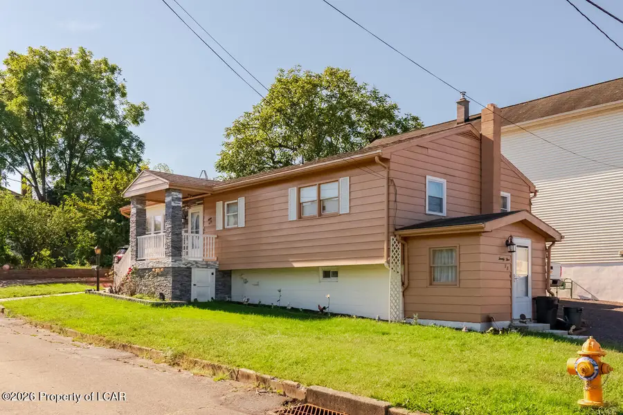 25 Kniffen Street, Hanover, PA 18706 - #2