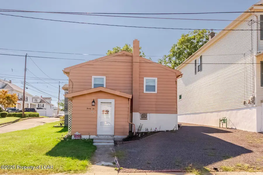 25 Kniffen Street, Hanover, PA 18706 - #3