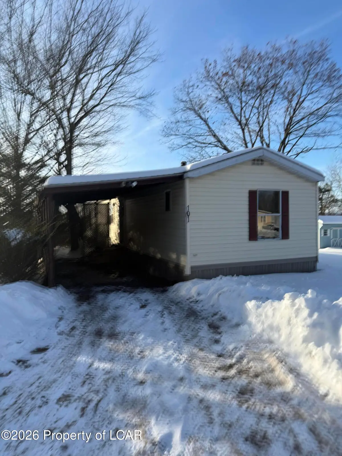 101 Laurel Run, Laurel Run, PA 18706 - #1