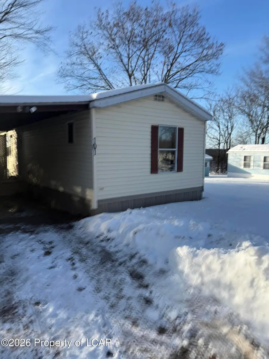 101 Laurel Run, Laurel Run, PA 18706 - #2