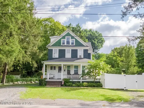 207 Main Street, Shavertown, PA 18708