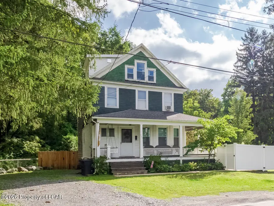 207 Main Street, Shavertown, PA 18708 - #2