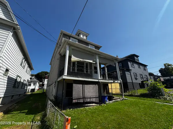 249 Boland Avenue, Hanover Township, PA 18706