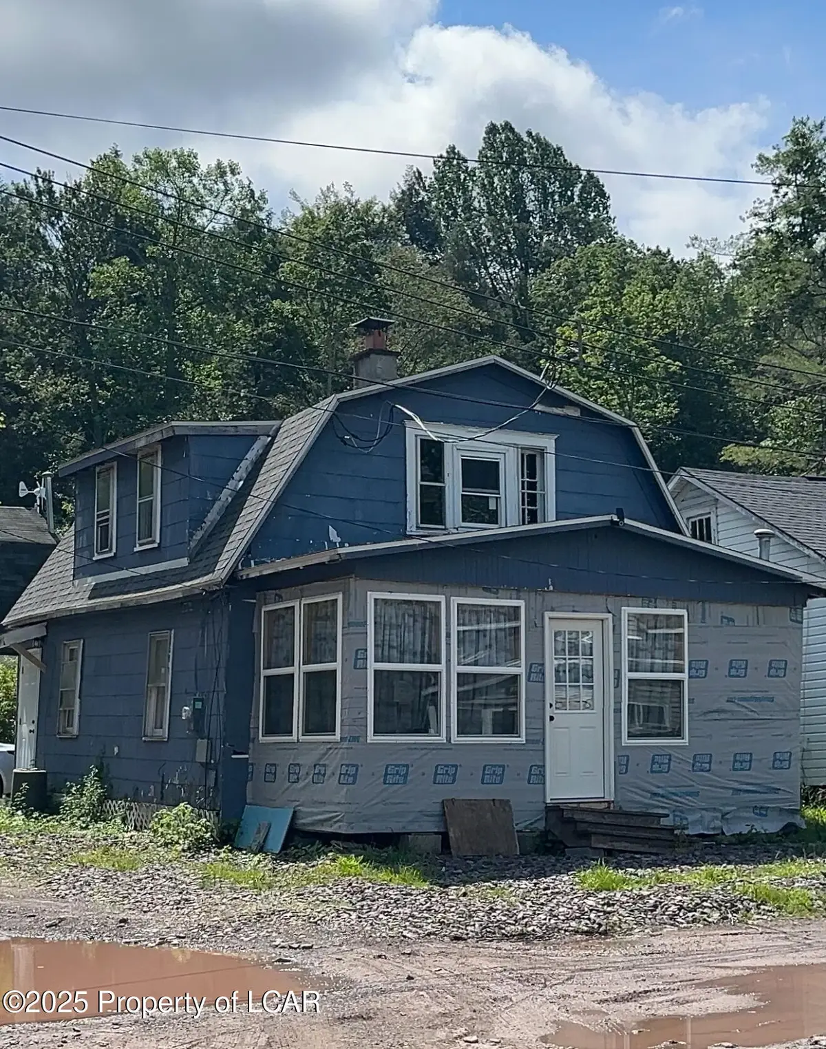 2 Noble Street, Harveys Lake, PA 18618 - #1