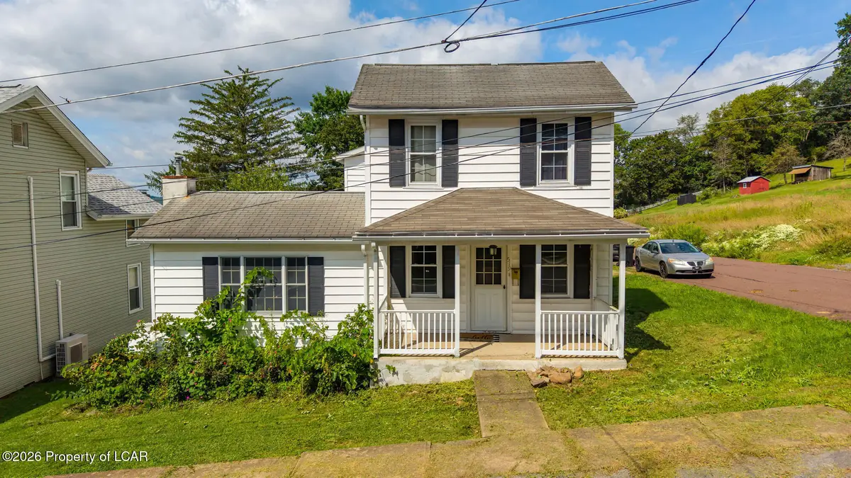 519 4th Street, Catawissa, PA 17820 - #1