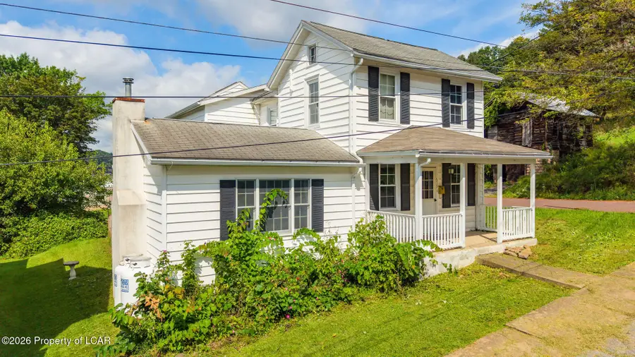 519 4th Street, Catawissa, PA 17820 - #2