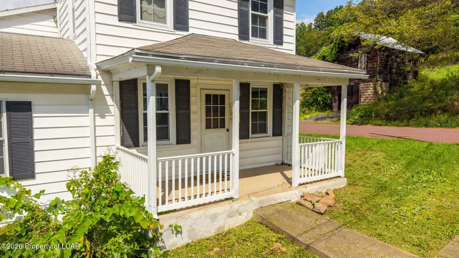 519 4th Street, Catawissa, PA 17820 - #3