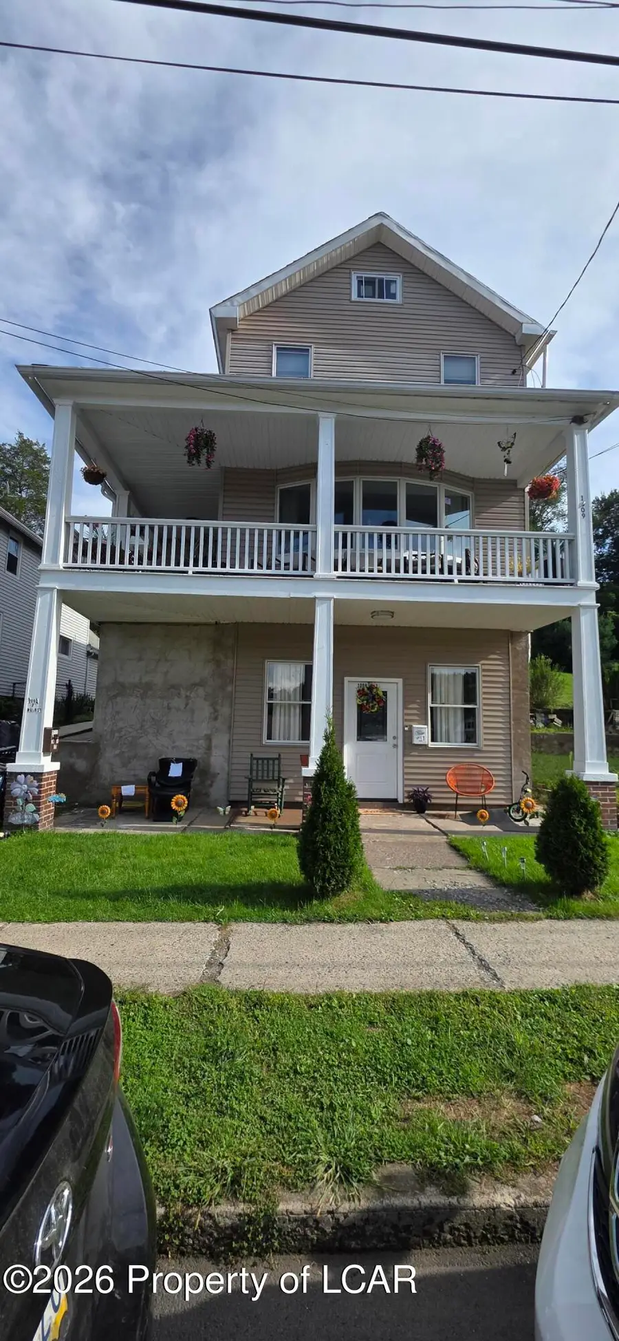 1009 Main Street, Nanticoke, PA 18634 - #2