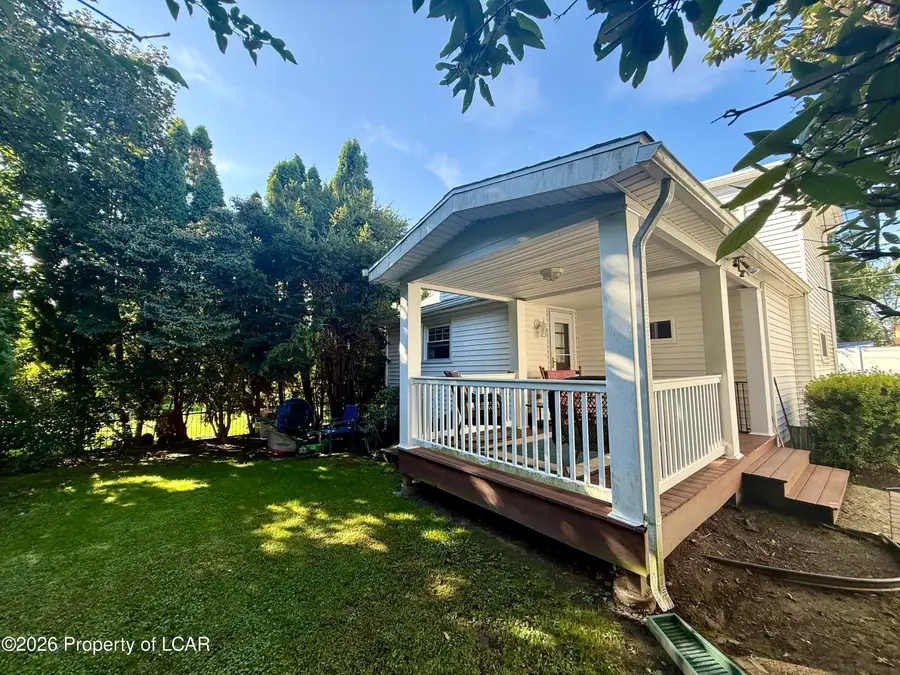6 Nassau Street, West Pittston, PA 18643 - #3