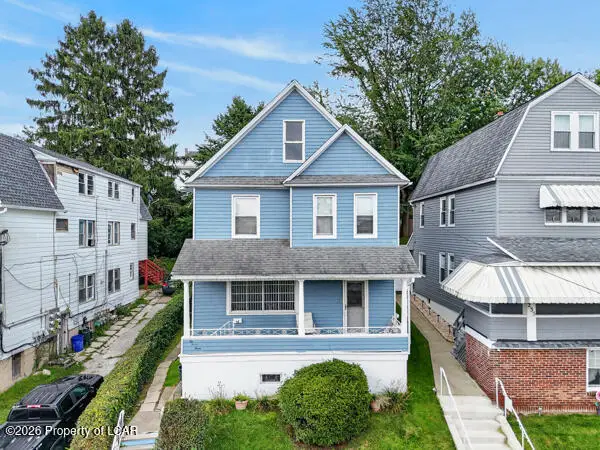 233 Lee Park Avenue, Hanover Township, PA 18706
