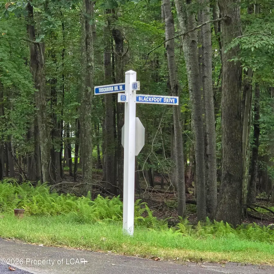 0 Blackfoot Drive, North Union, PA 17985 - #2