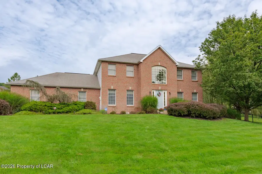 48 Fawn Drive, Dallas, PA 18612 - #3