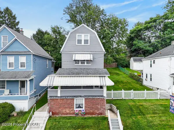 235 Lee Park Avenue, Hanover, PA 18706 - #1