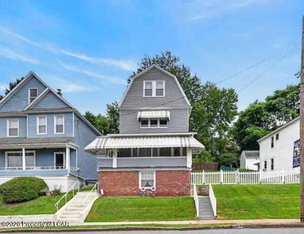 235 Lee Park Avenue, Hanover, PA 18706 - #2