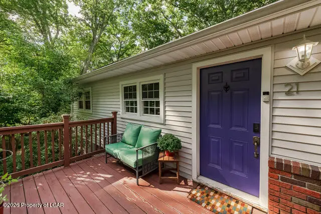21 Skyview Drive, Dallas, PA 18612 - #2