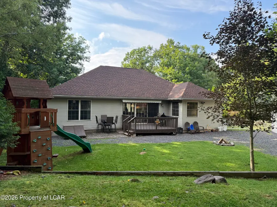 124 Debbie Drive, Drums, PA 18222 - #2