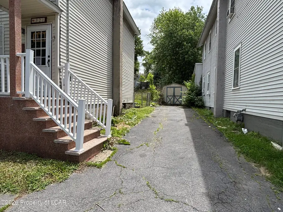 321 Prospect Avenue, Scranton, PA 18505 - #2