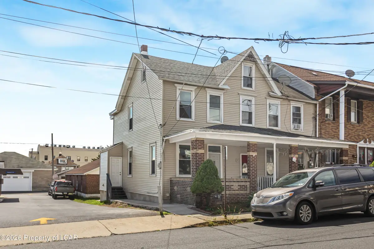 714 Front Street, Freeland, PA 18224 - #1